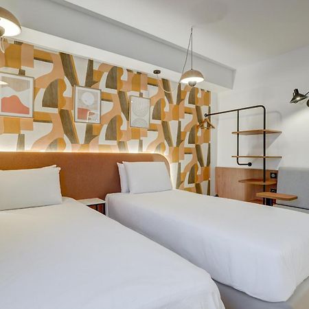Ibis Styles Marseille Palais Des Congres Velodrome Ngoại thất bức ảnh