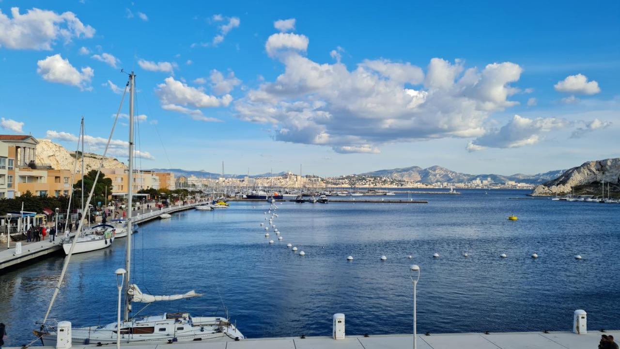 Ibis Styles Marseille Palais Des Congres Velodrome Ngoại thất bức ảnh