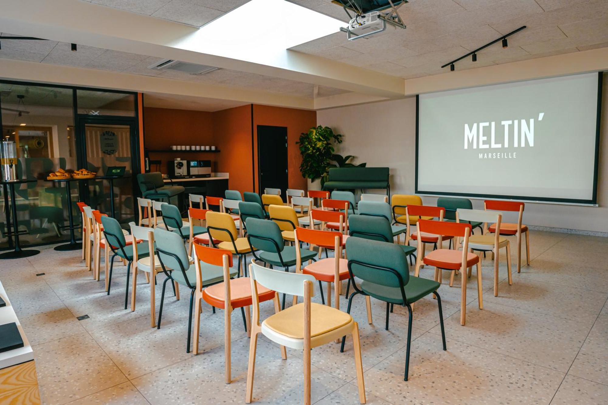 Ibis Styles Marseille Palais Des Congres Velodrome Ngoại thất bức ảnh
