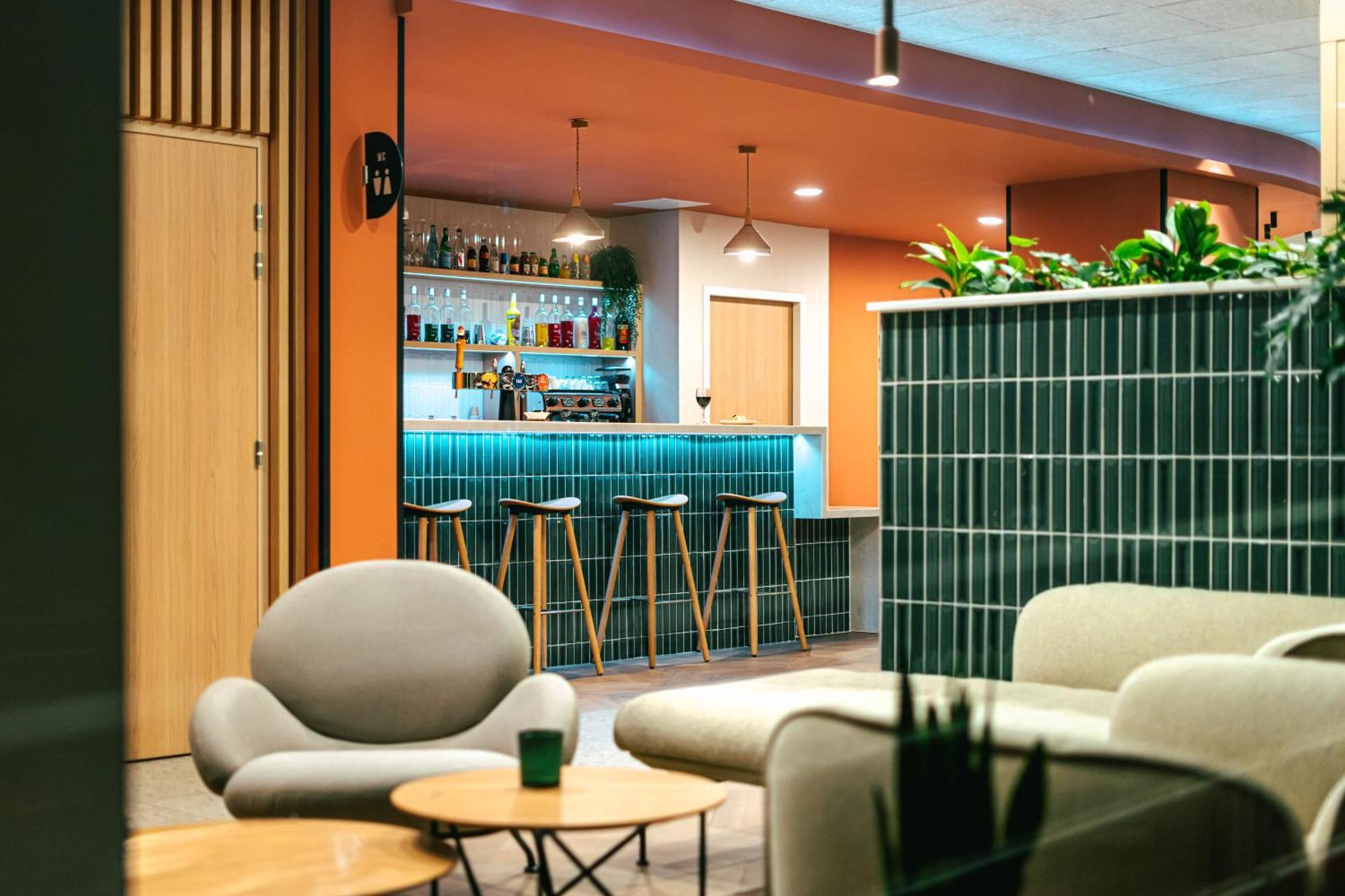 Ibis Styles Marseille Palais Des Congres Velodrome Ngoại thất bức ảnh