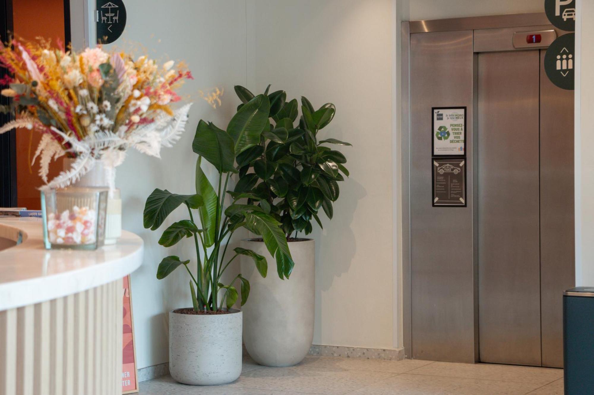 Ibis Styles Marseille Palais Des Congres Velodrome Ngoại thất bức ảnh
