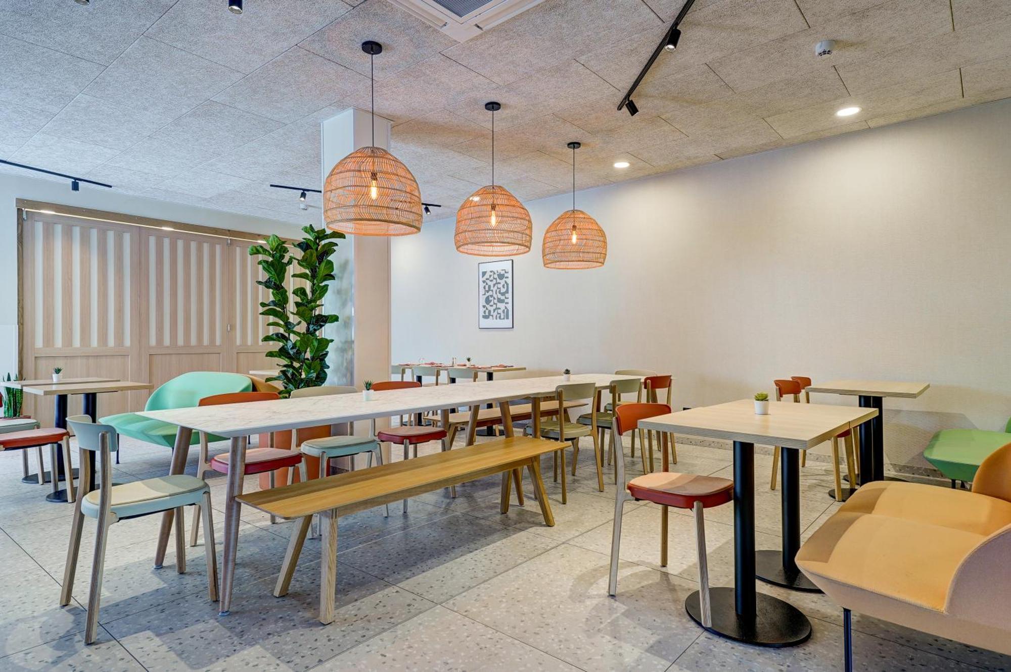 Ibis Styles Marseille Palais Des Congres Velodrome Ngoại thất bức ảnh