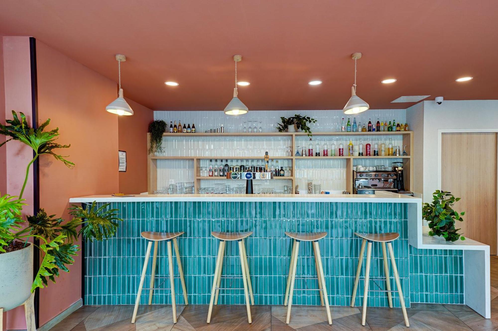 Ibis Styles Marseille Palais Des Congres Velodrome Ngoại thất bức ảnh